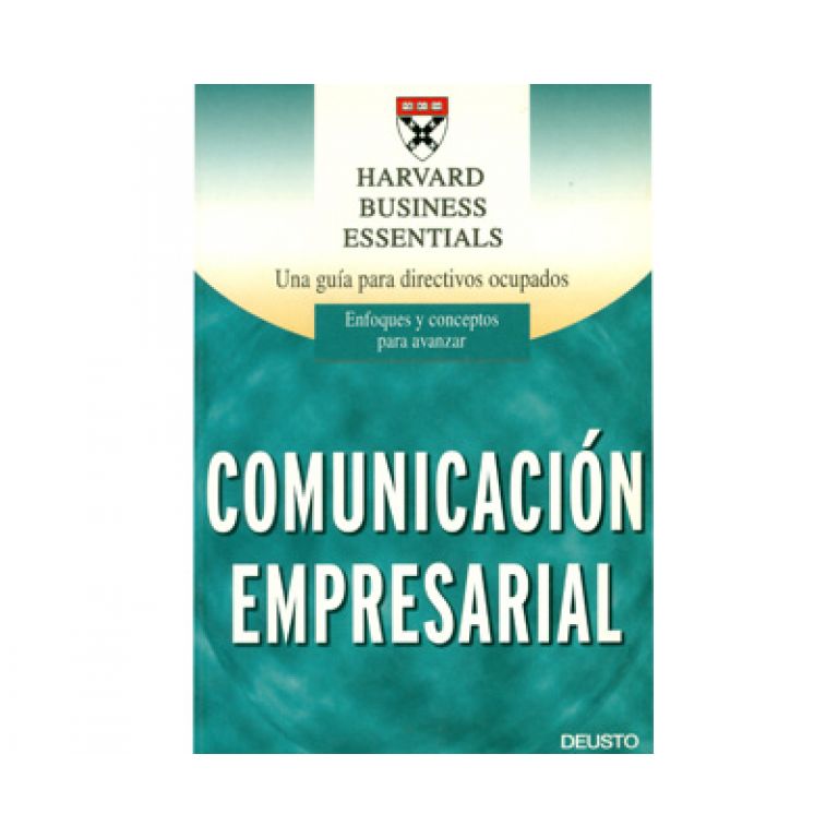 Comunicación Empresarial